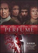 Perfume: The Story of a Murderer